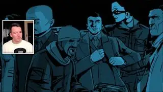 SPIELE niemals die schlimmste MISSION in GTA !
