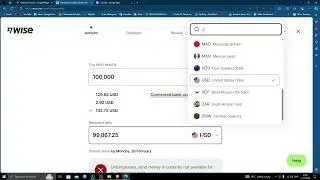 ✅ WISE: How To Send Money From Qatar To Solomon Islands (Full Guide)