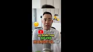 #1 YouTube Growth Hack 👍🏽 #shorts