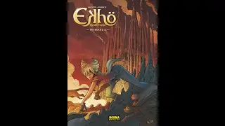 Freakyonline! 158. Ekh&ouml;. Integral #2. Barbucci i Arleston