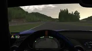 iRacing Onboard Lap: Mazda MX-5 at Okayama 25S4 Sim-Lab Production Car Challenge
