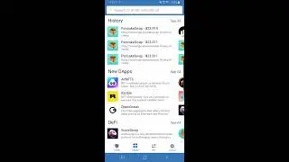 How To Purchase Safemoon on Trust Wallet