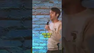 What Does Your Town Have? #shorts #standup #standupcomedy #joke #midwest #funny #comedy #politics