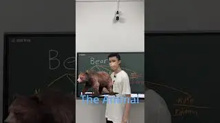 [Pusat Tuisyen Seri Mekar] Bear-y Confusing? Not Anymore! 🐻
