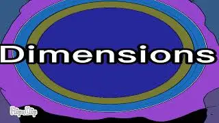 dimensions ep 2