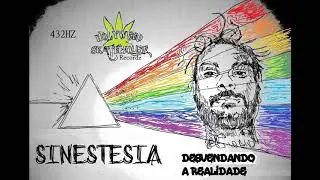5 - Desvendando a realidade  (LuCazDsix)