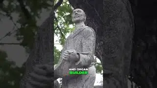 Incredible Bamboo Organ  A Musical Masterpiece in the Philippines