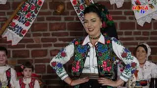 GETA NEGREAN  Dragu-mi in sat la joc