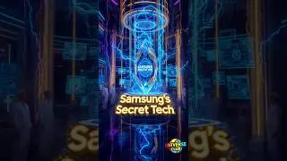 Samsung's Future Tech Revealed!