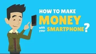 Snooper for shoppers - Make money with your smartphone