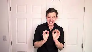 FALL 2025 Perf Reel DANIEL NUTTALL