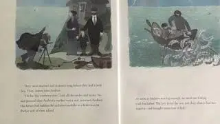 The Seal Mother