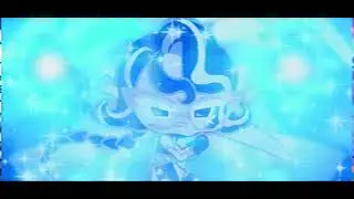 The Shadow Milk Ability Accident | Analog CRK | Part 1 of the AH