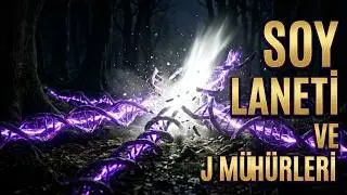 SOY LANETİ VE J MÜHÜRLERI