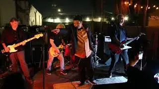 Agnew Band (The) & Casey Royer at Doll Hut 9/28/2025