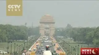 India to boost infrastructure spending by $11.3 bln