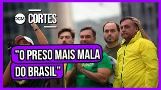 KIKO NOGUEIRA REVELA OS REAIS OBJETIVOS DA FAMÍLIA DE BOLSONARO