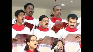 Keep Christ in Christmas - SHJ CSI Carols 2010