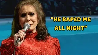 Before She Died, Loretta Lynn Exposed the 5 Men Who Destroyed Her Soul