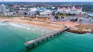 Summerstrand - Port Elizabeth - South Africa