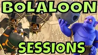 Clash Of Clans :: BoLaLoon : FAIL vs SUCCESS : Strategy Sessions for TH9