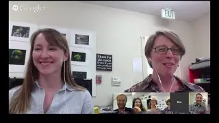 Agile Learning Spaces: Hillbrook CTE Episode 1