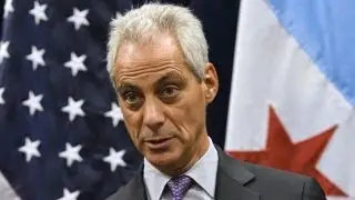 Chicago, San Francisco at center of sanctuary city debate