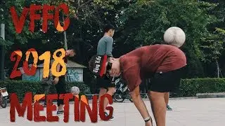ATW Team - VFFC 2018 MEETING