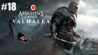 Cotaku Plays Assassin's Creed Valhalla #18
