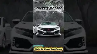 Shabbir Motors, Best Center For Car's buying In Karachi #motors #sedan#carshopping #carpurchase#cars