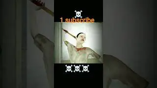 #granny #horror #gameplay