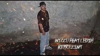 Niccu feat Ledih - REPREZINT [Prod. Audiocrackerr]
