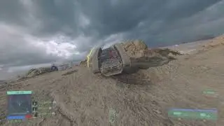 Battlefield 2042 Epic Fail