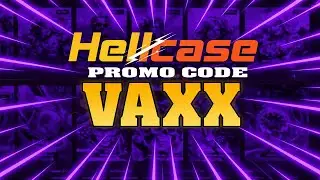 HELLCASE PROMO CODE - Best Hellcase Giveaway Code