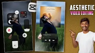 Trending Airplane Mode Aesthetic video editing capcut | capcut airplane mode template 