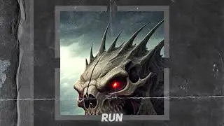[FREE FOR PROFIT] SUPERTRAP x REDDA x ISICKLE TYPE BEAT - RUN [PROD. ISICKLE]