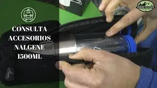 Consulta Accesorios Nalgene 1500ml