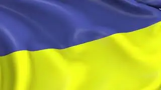 The Meaning of The Flag of Ukraine
