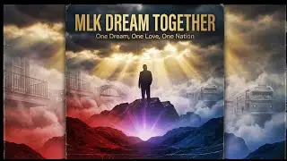 MLK Glorious Dream. Listen, share and discuss this song