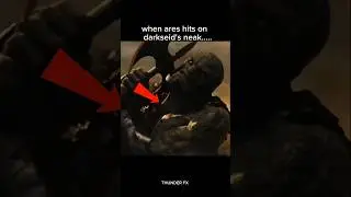 did you notice that?? || hidden details (part-8) || #dc #darkseid