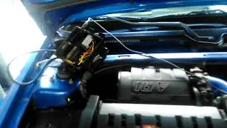 Ecumaster Emu black ecu citroen saxo