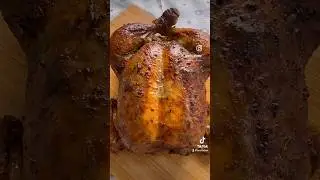 POLLO A LA BRASA PERUANO 🇵🇪