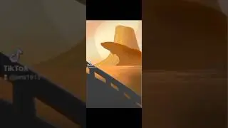 Tiktok Digital art compilation