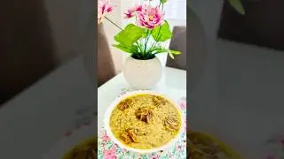 Shirazi Ash &ndash; Traditional Persian Herb & Meat Soup (Natural Cooking Sounds)