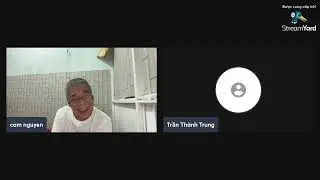 Việt kiều Mỹ Cầm Nguyễn 