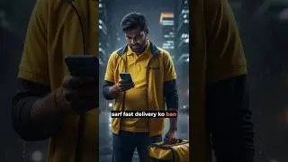 Blinkit and zepto 10 minute delivery banned