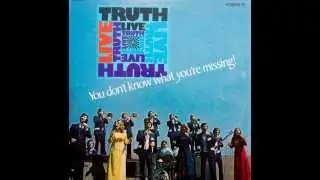 TRUTH Roger Breland- The Church Triumphant