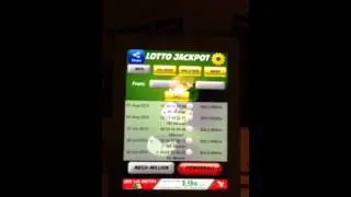 Megamillion and Powerball App - USA Lotto Jackpot