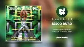 Disco Duro (Mix)