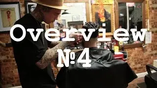 Overview №4: 5 Best Men's Hairstyles of this Month 2016 || Undercut || Pompadour|| Side - Part